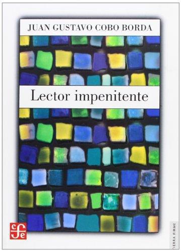 Lector impenitente