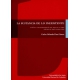 Sustancia De Lo Inexistente. Estetica E Historiografia Del Arte En La Obra Critica De Jose Lezama Lima, La