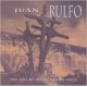 Juan Rulfo: voz del autor