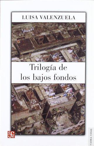 Trilogía de los bajos fondos