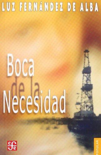 Boca de la necesidad
