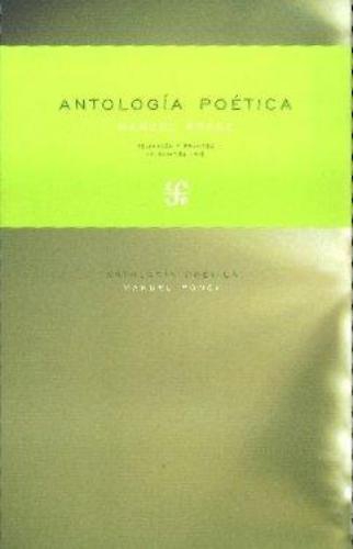 Antología poética