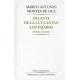 Delante de la luz cantan los pájaros (poesía 1953 - 2000)