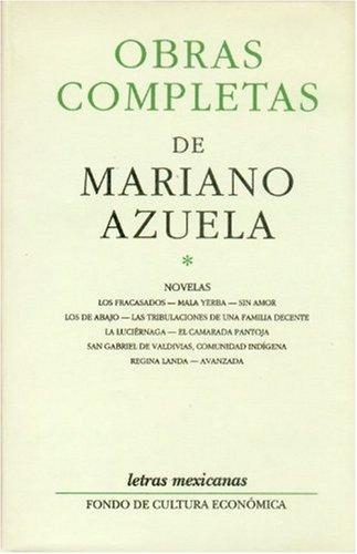 Obras completas, I