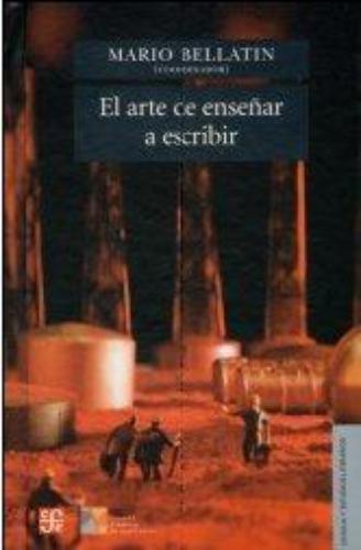 Arte de enseñar a escribir tomo I, El