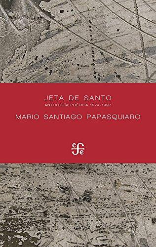 Jeta de santo