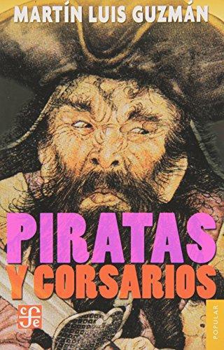 Piratas y corsarios