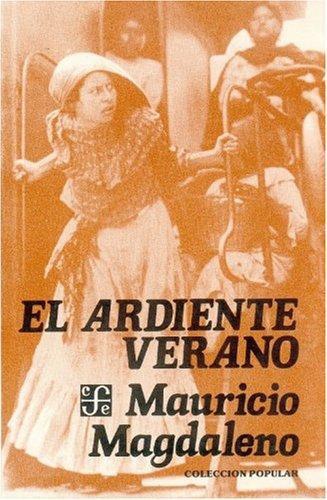 Ardiente verano, El