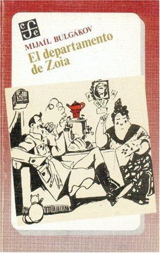 Departamento de Zoia, El