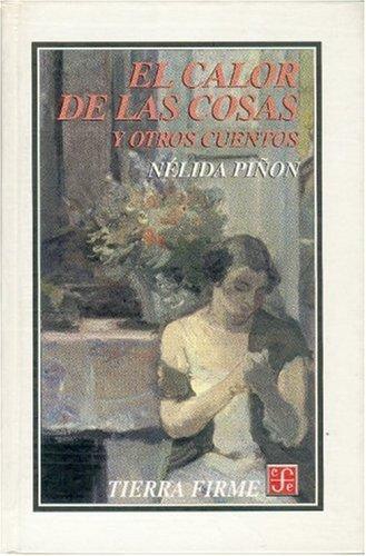 Calor de las cosas y otros cuentos, El