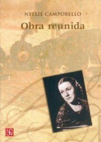 Obra reunida
