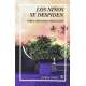 Niños se despiden, Los