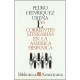 Corrientes literarias en la América hispánica, Las