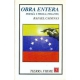 Obra entera. Poesía y prosa (1958-1995)