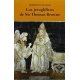 Jeroglíficos de sir Thomas Browne, Los
