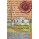 Historia de la literatura alemana