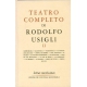 Teatro completo, II