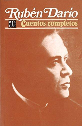 Cuentos completos
