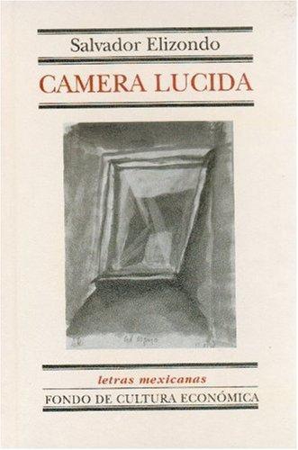 Camera lucida