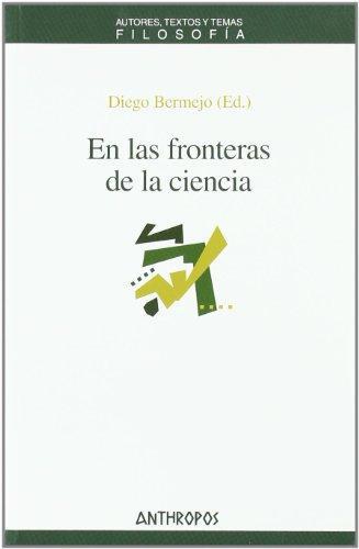 En Las Fronteras De La Ciencia