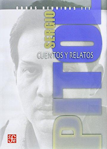 Obras reunidas III. Cuentos y relatos