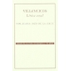 Villancicos. Lírica coral
