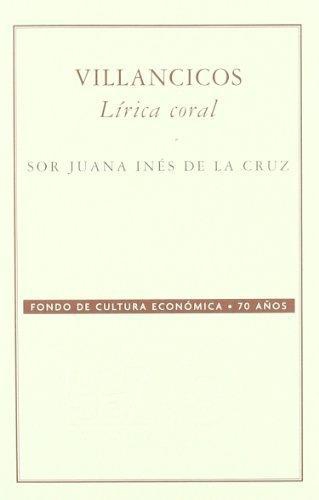 Villancicos. Lírica coral