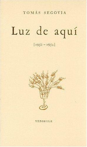 Luz de aquí (1952-1954)