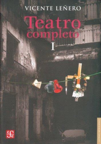 Teatro completo I