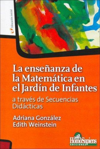 Enseñanza de la matemática, La