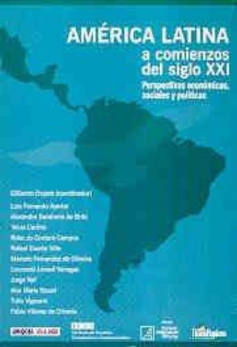 América Latina a comienzos del siglo XXI