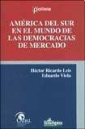 América del Sur en el mundo de la democracia