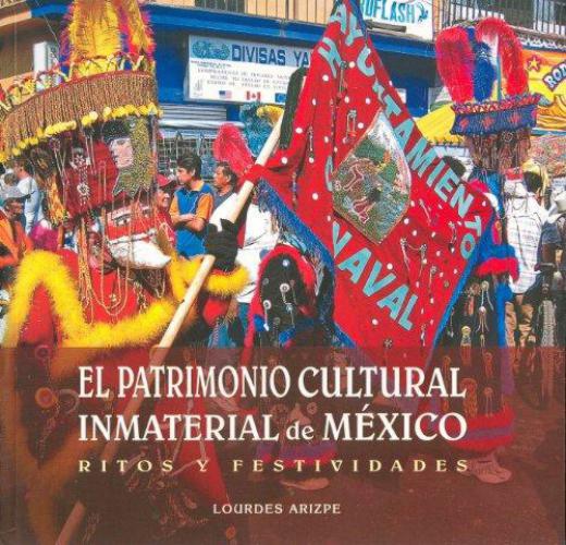 Patrimonio cultural inmaterial de México, El