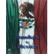 Bandera de México