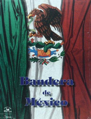 Bandera de México