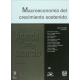 Macroeconomía de crecimiento sostenido