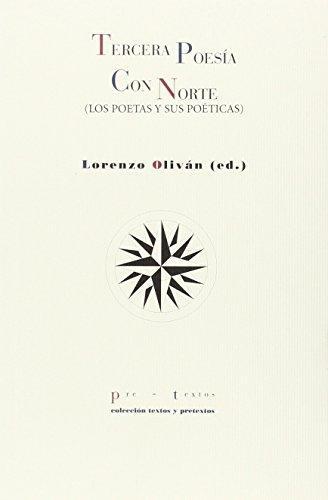 Tercera poesía con norte