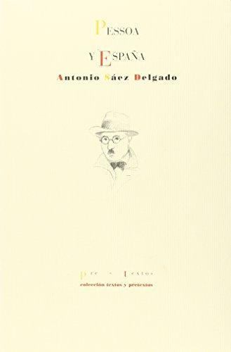 Pessoa y España