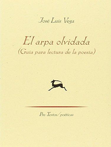 Arpa olvidada, El