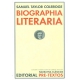 Biographia Literaria