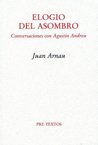 Elogio del asombro