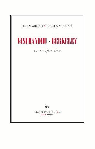 Vasubandhu-Berkeley