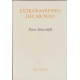 Extrañamiento del mundo