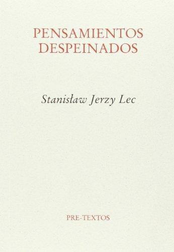 Pensamientos despeinados