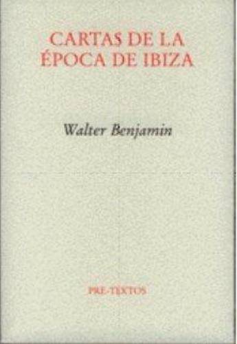 Cartas de la época de Ibiza