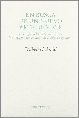 En busca de un nuevo arte de vivir