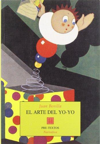 Arte del yo-yo, El