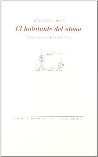 Habitante del otoño, El