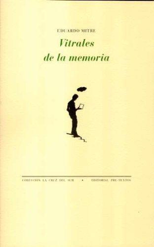 Vitrales de la memoria