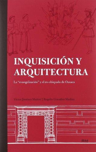 Inquisición y arquitectura